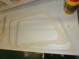 Fuselage construction (119)